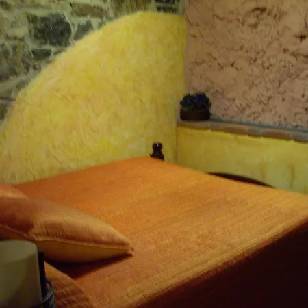 Prázdninový dům Montegrande Páramo