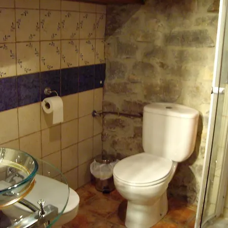 Prázdninový dům Montegrande Páramo