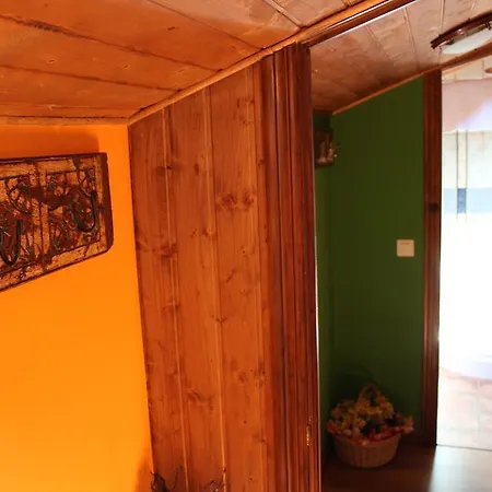 Prázdninový dům Montegrande *