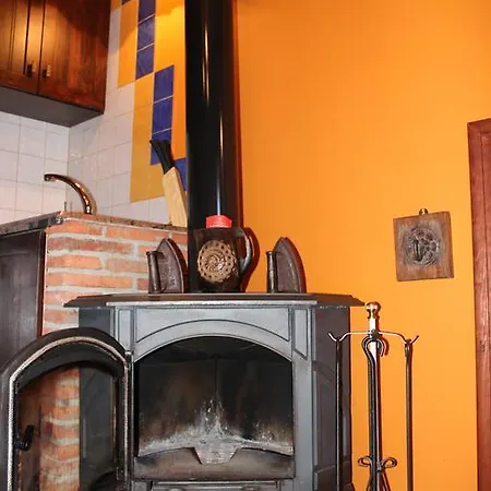 Prázdninový dům Montegrande *