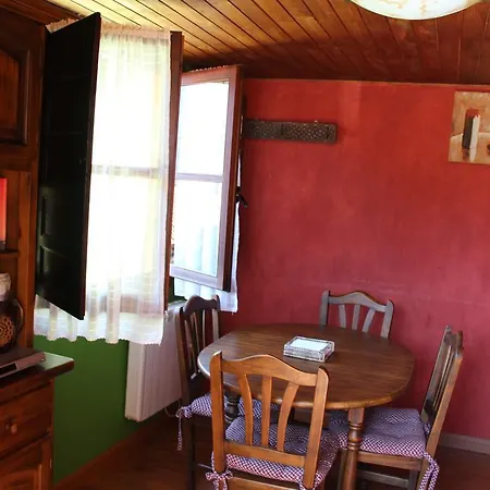 Montegrande Prázdninový dům