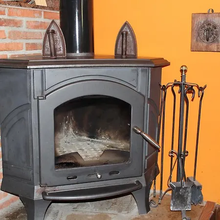 Montegrande Prázdninový dům Páramo