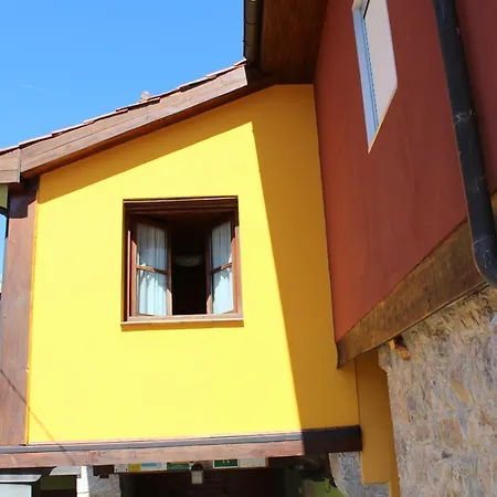 Prázdninový dům Montegrande