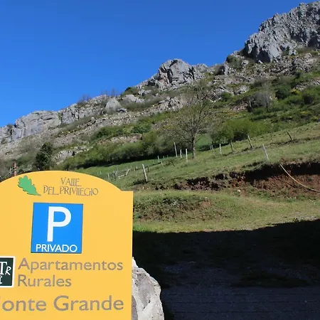 Montegrande Páramo
