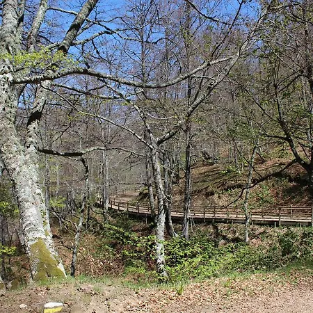Montegrande Prázdninový dům Páramo