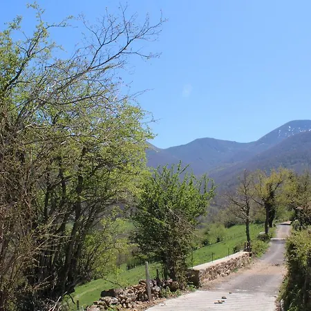 Montegrande Páramo