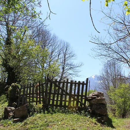 Montegrande Prázdninový dům