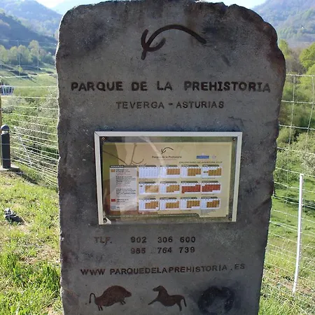 Montegrande Prázdninový dům Páramo